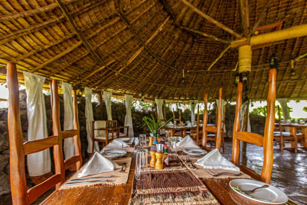 Mbweha Camp Lake Nakuru Elmenteita Екстер'єр фото