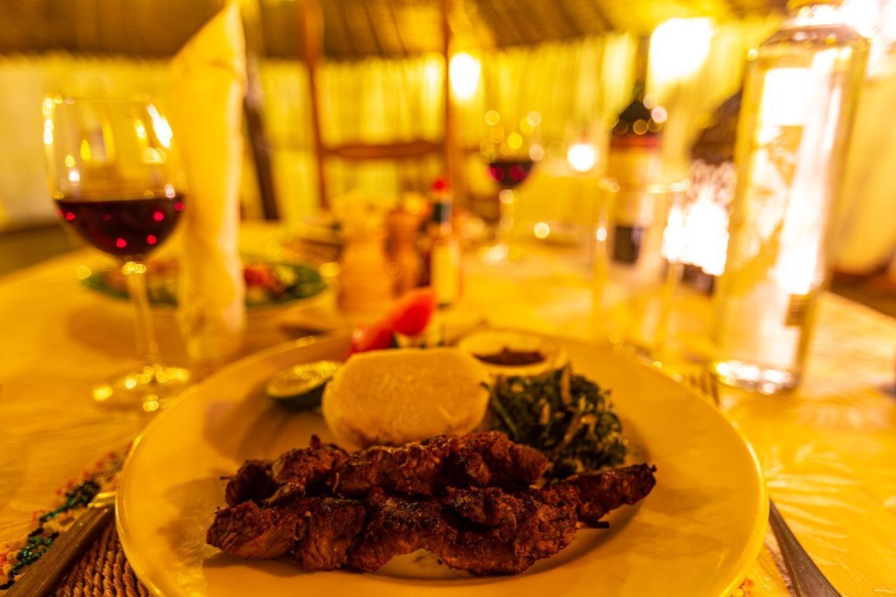 Mbweha Camp Lake Nakuru Elmenteita Екстер'єр фото