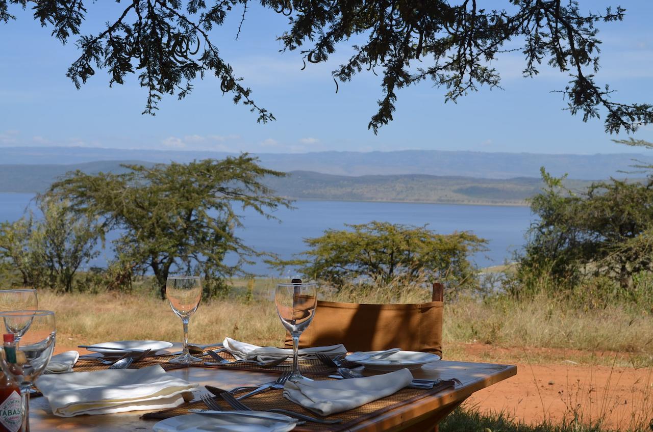 Mbweha Camp Lake Nakuru Elmenteita Екстер'єр фото