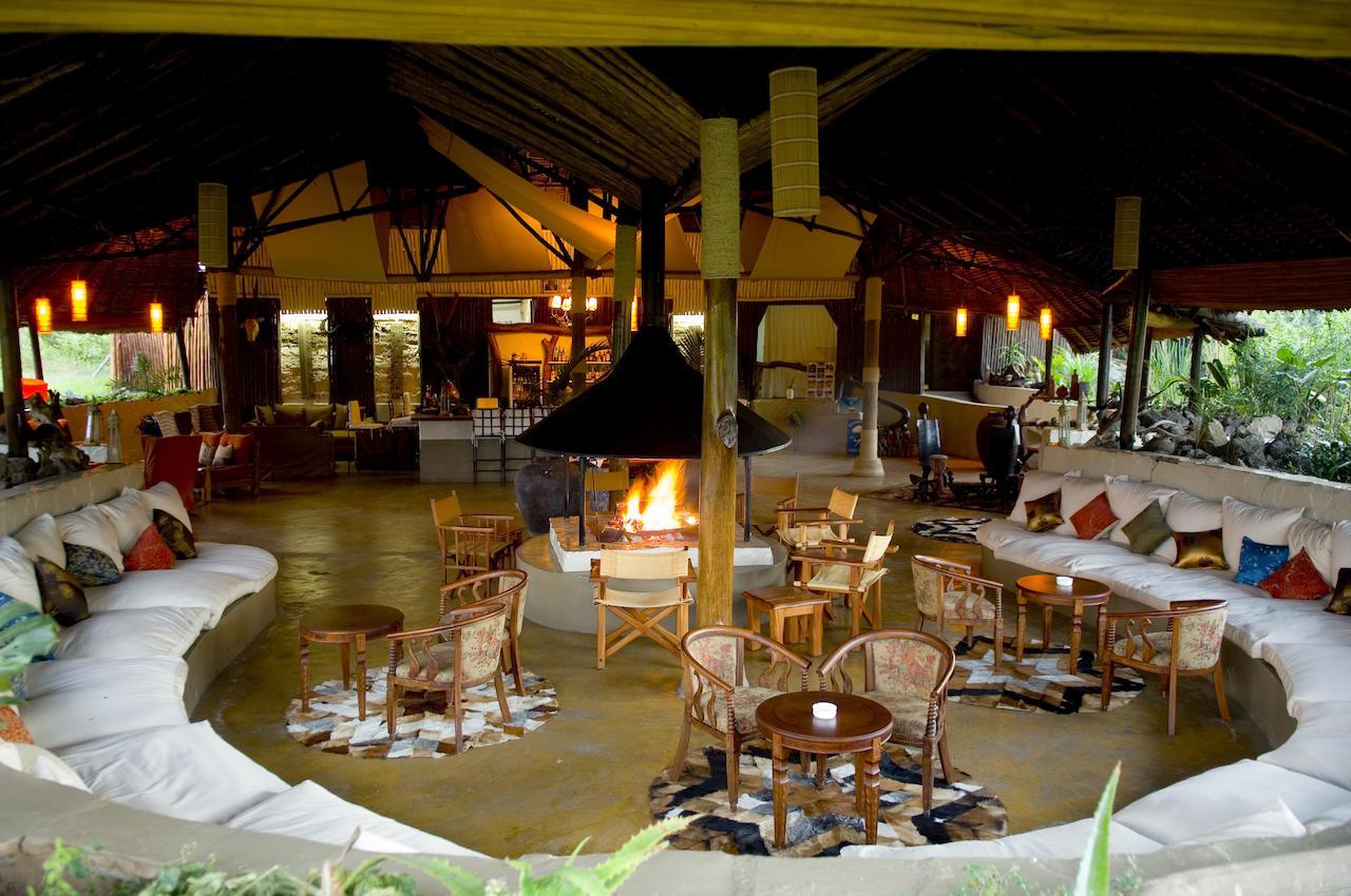 Mbweha Camp Lake Nakuru Elmenteita Екстер'єр фото