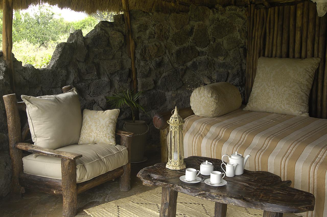 Mbweha Camp Lake Nakuru Elmenteita Екстер'єр фото