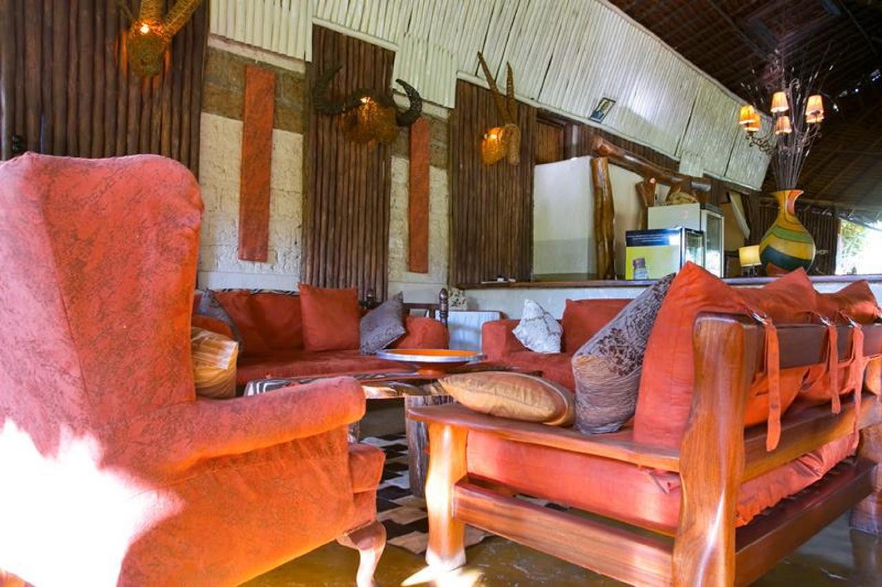 Mbweha Camp Lake Nakuru Elmenteita Екстер'єр фото