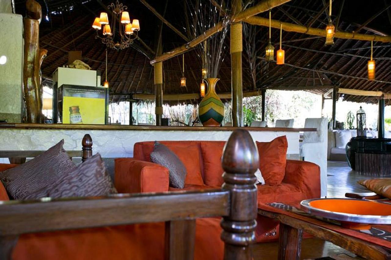 Mbweha Camp Lake Nakuru Elmenteita Екстер'єр фото