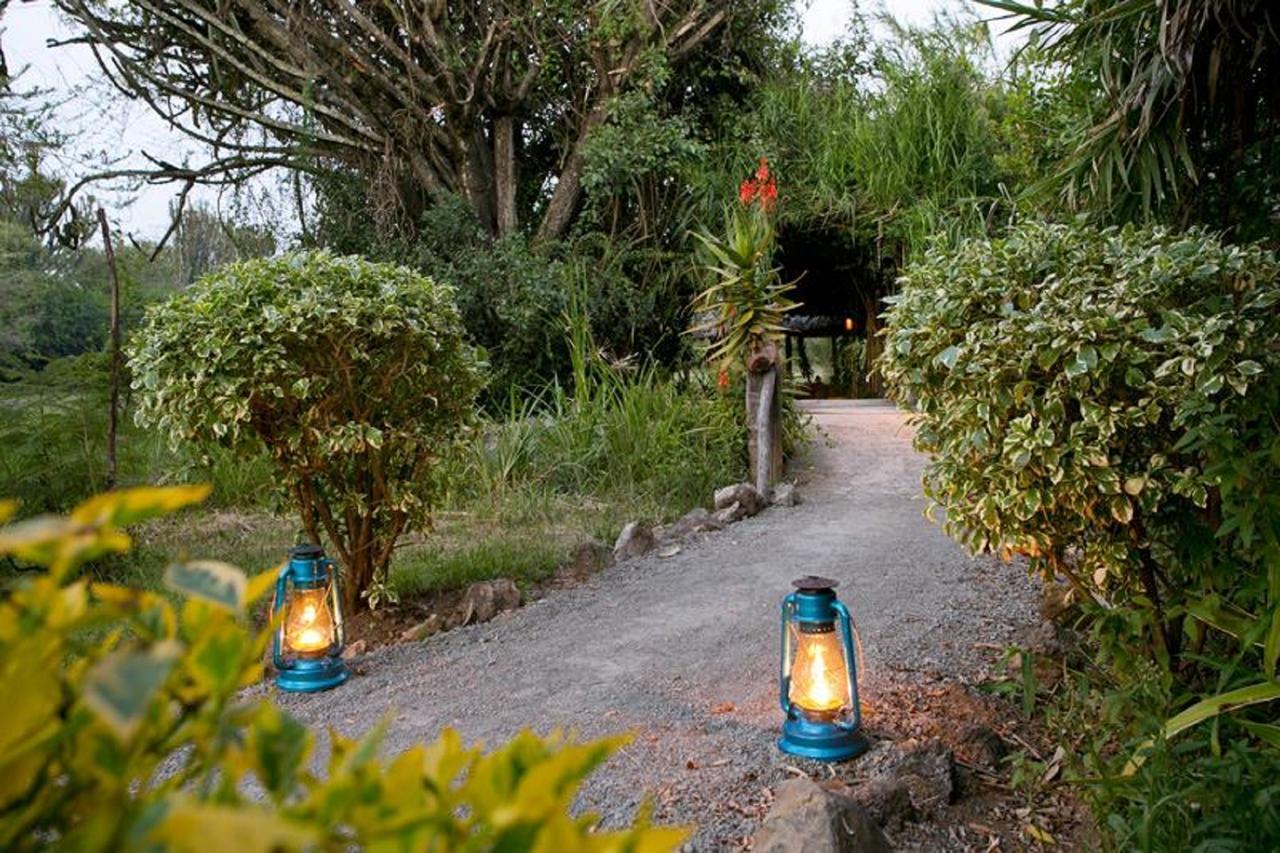 Mbweha Camp Lake Nakuru Elmenteita Екстер'єр фото