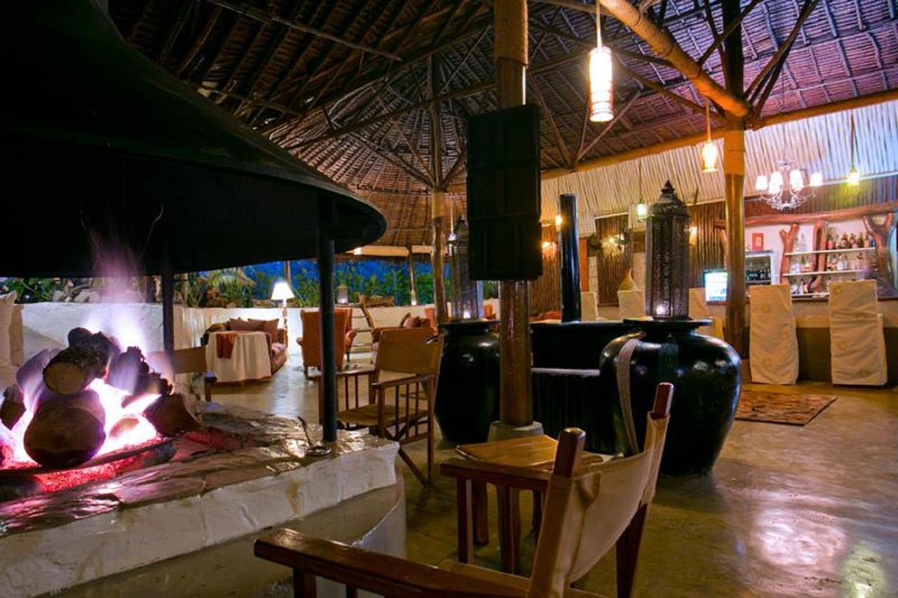 Mbweha Camp Lake Nakuru Elmenteita Екстер'єр фото