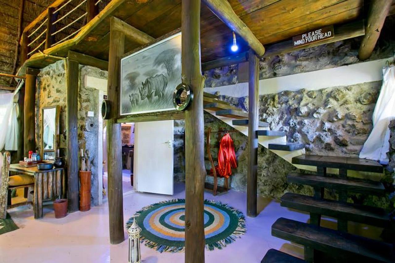 Mbweha Camp Lake Nakuru Elmenteita Екстер'єр фото
