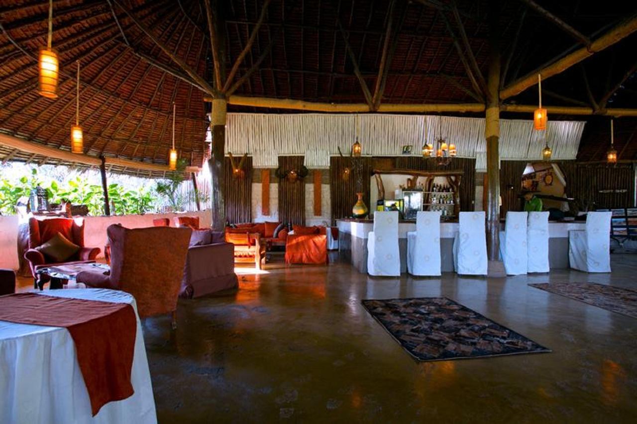 Mbweha Camp Lake Nakuru Elmenteita Екстер'єр фото