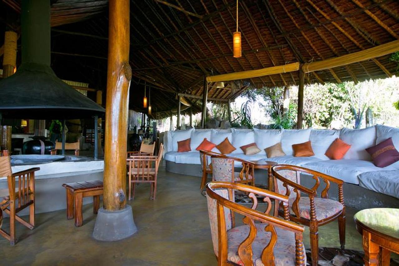 Mbweha Camp Lake Nakuru Elmenteita Екстер'єр фото