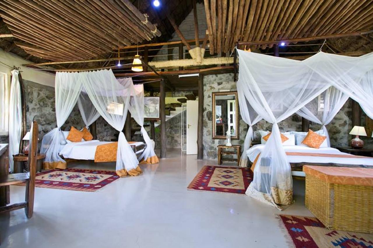 Mbweha Camp Lake Nakuru Elmenteita Екстер'єр фото