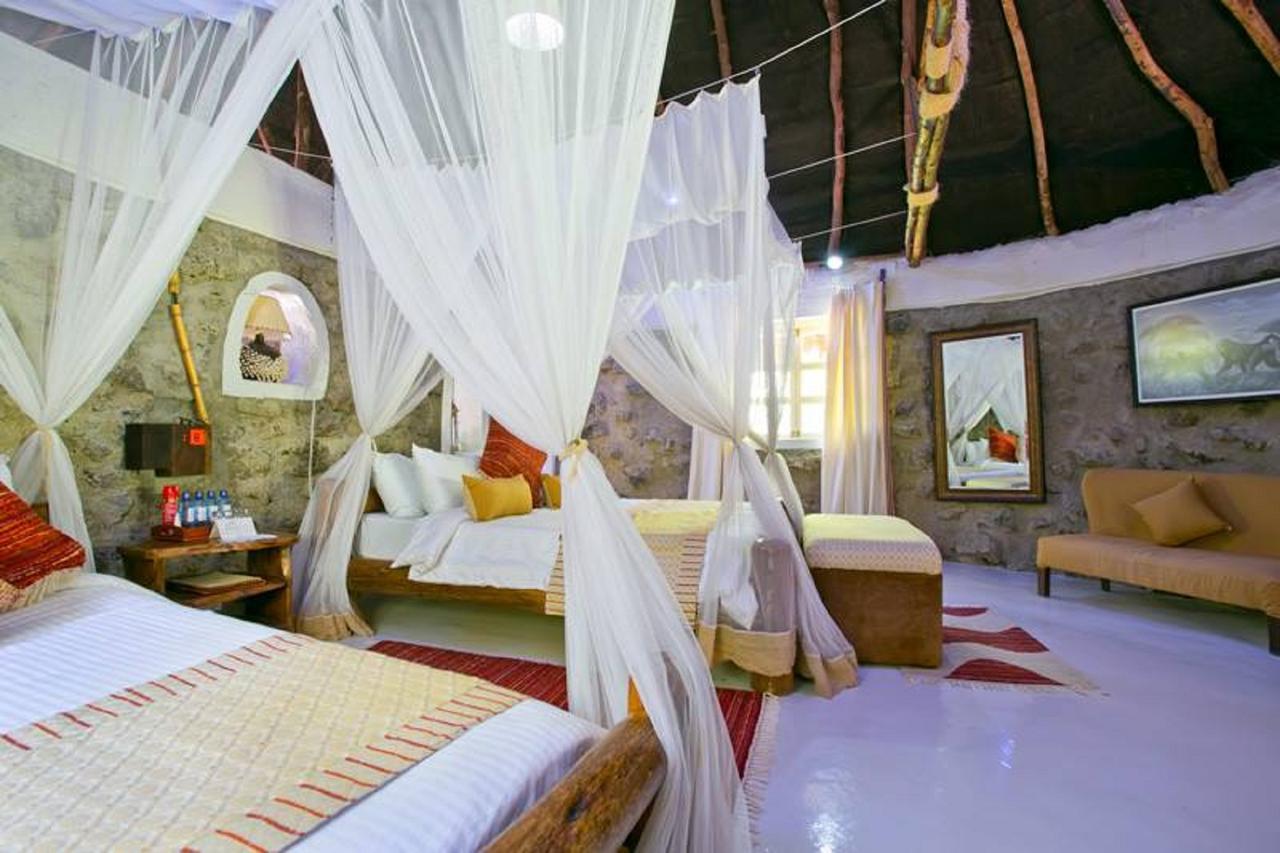 Mbweha Camp Lake Nakuru Elmenteita Екстер'єр фото