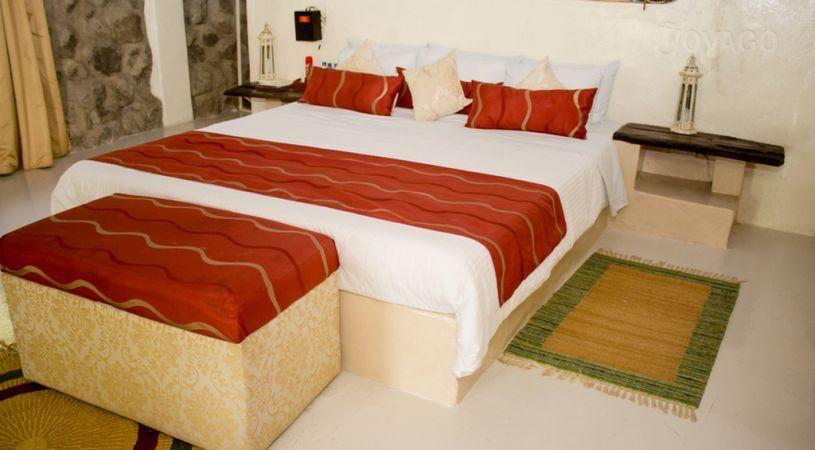 Mbweha Camp Lake Nakuru Elmenteita Екстер'єр фото