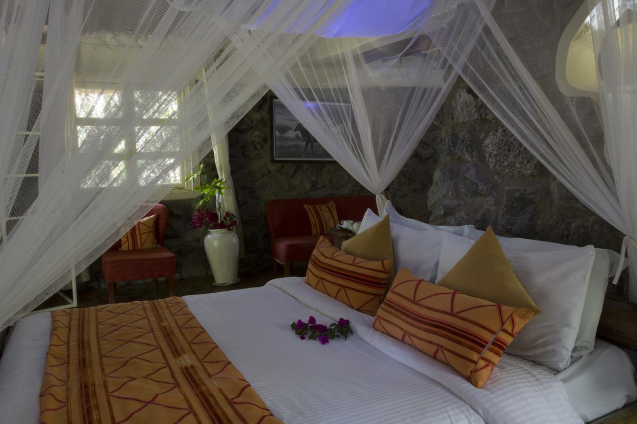 Mbweha Camp Lake Nakuru Elmenteita Екстер'єр фото
