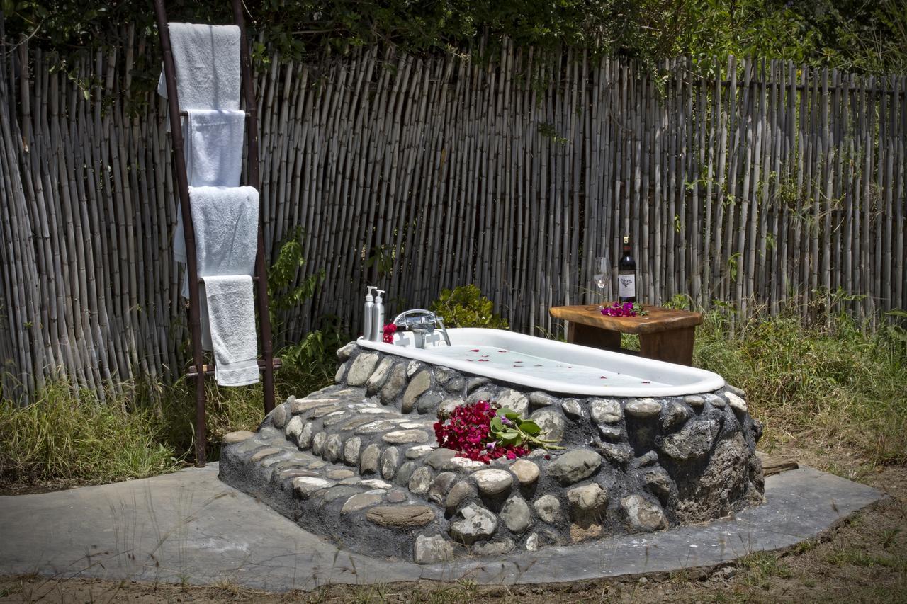 Mbweha Camp Lake Nakuru Elmenteita Екстер'єр фото