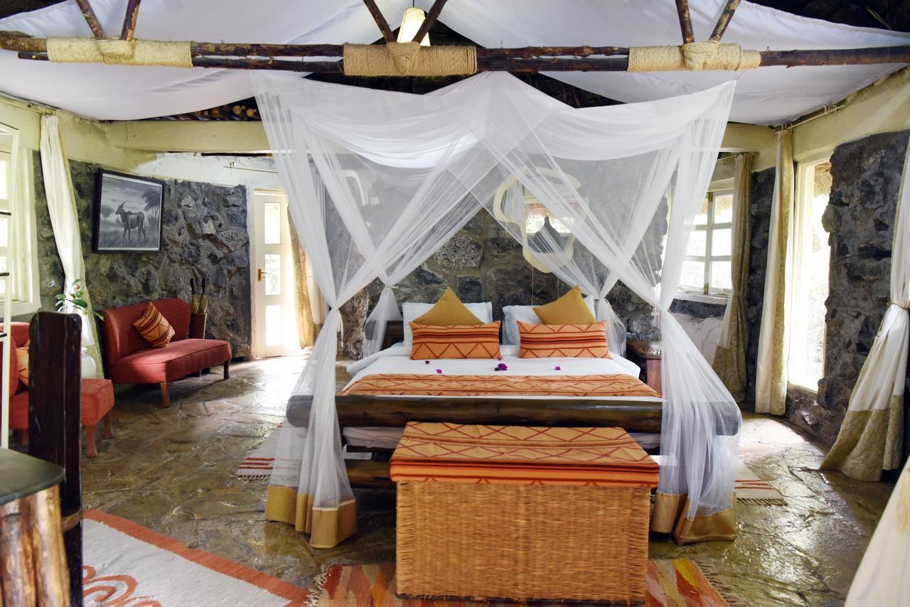 Mbweha Camp Lake Nakuru Elmenteita Екстер'єр фото