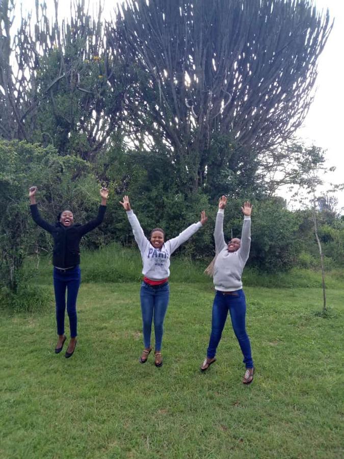 Mbweha Camp Lake Nakuru Elmenteita Екстер'єр фото
